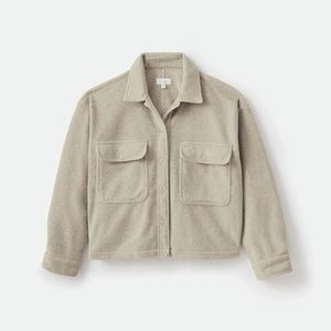 Brixton Bowery Women’s L/S Arctic Stretch Fleece